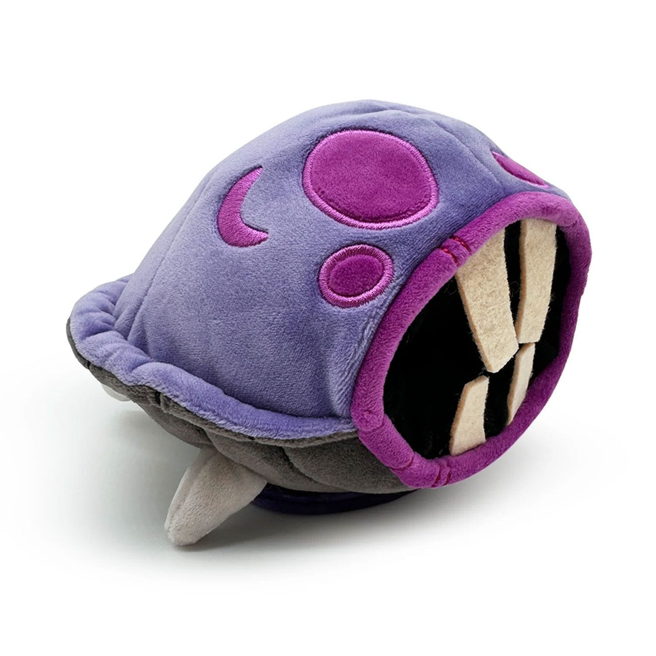 Product image Oxygen Not Included plush figure Hatch Shoulder Rider 15 cm