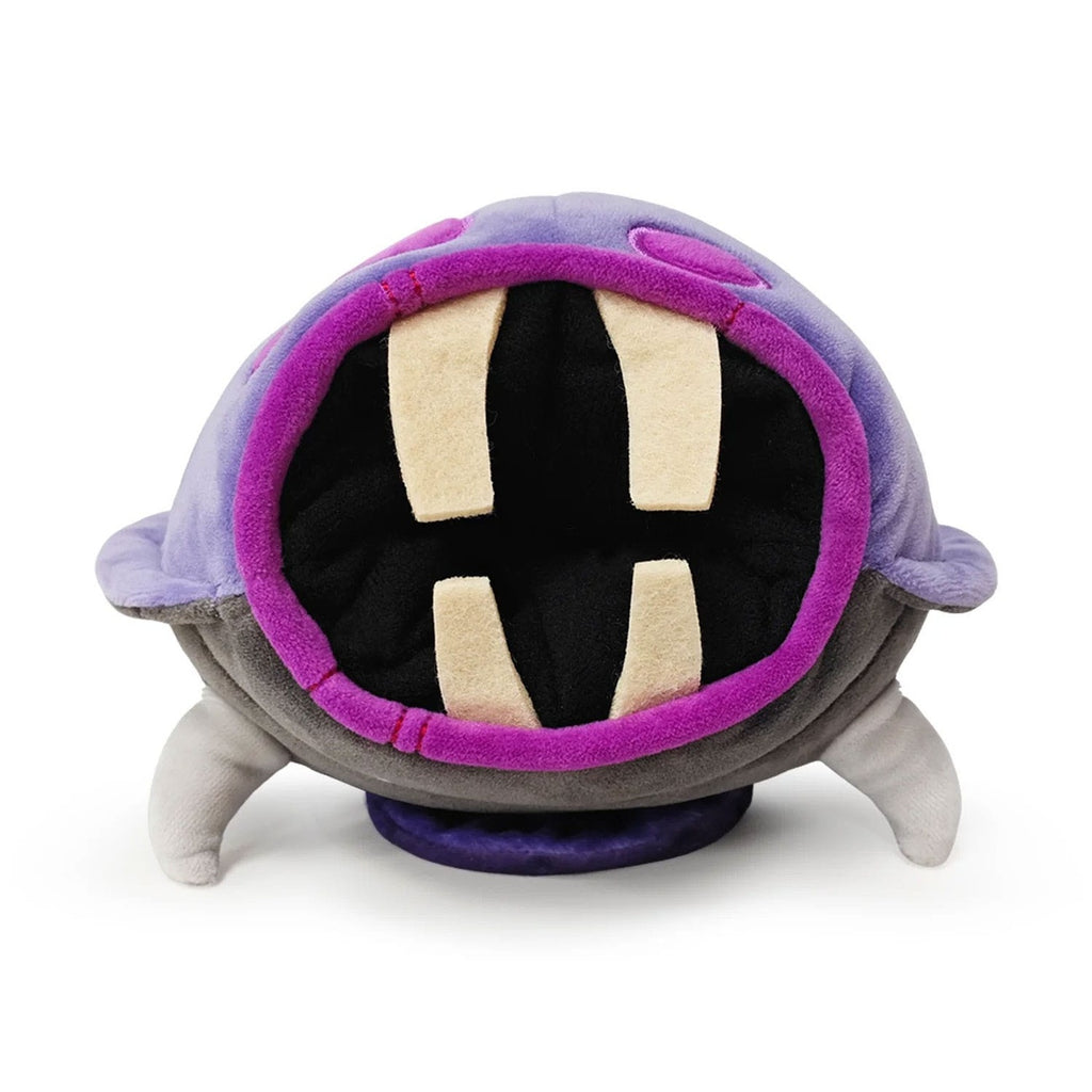 Product image Oxygen Not Included plush figure Hatch Shoulder Rider 15 cm
