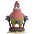 Product image SpongeBob SquarePants Vinyl Figure Patrick In Chains 13 cm