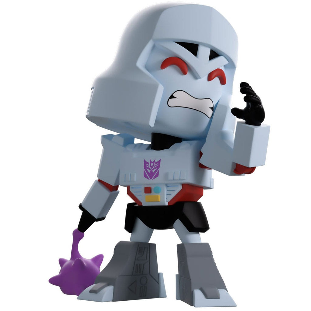 Product image Transformers Vinyl Figure Megatron 11 cm