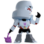 Product image Transformers Vinyl Figure Megatron 11 cm