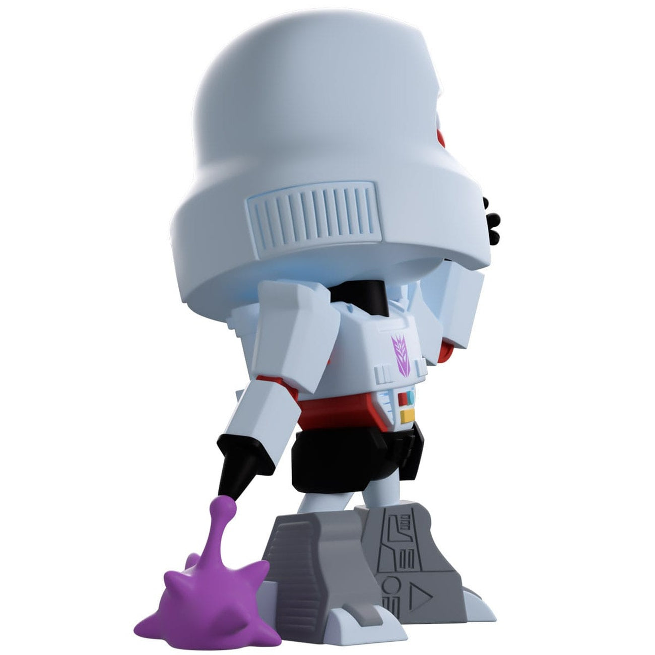 Product image Transformers Vinyl Figure Megatron 11 cm