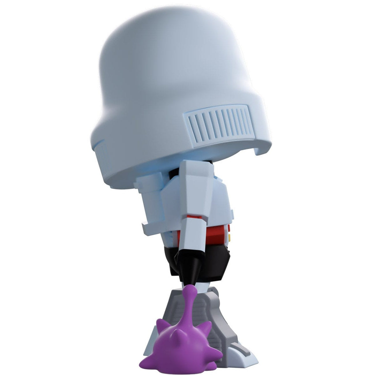 Product image Transformers Vinyl Figure Megatron 11 cm