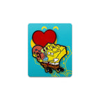 Product image SpongeBob SquarePants Bobble Pin Spongebob Heart 5 cm