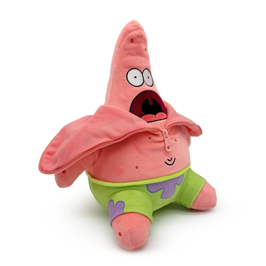 Product image SpongeBob SquarePants Plush Figure Peeled Patrick 23 cm