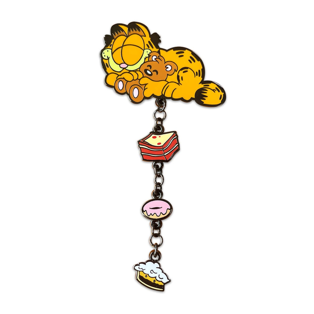 Product image Garfield Dangling Pin Garfield 13 cm