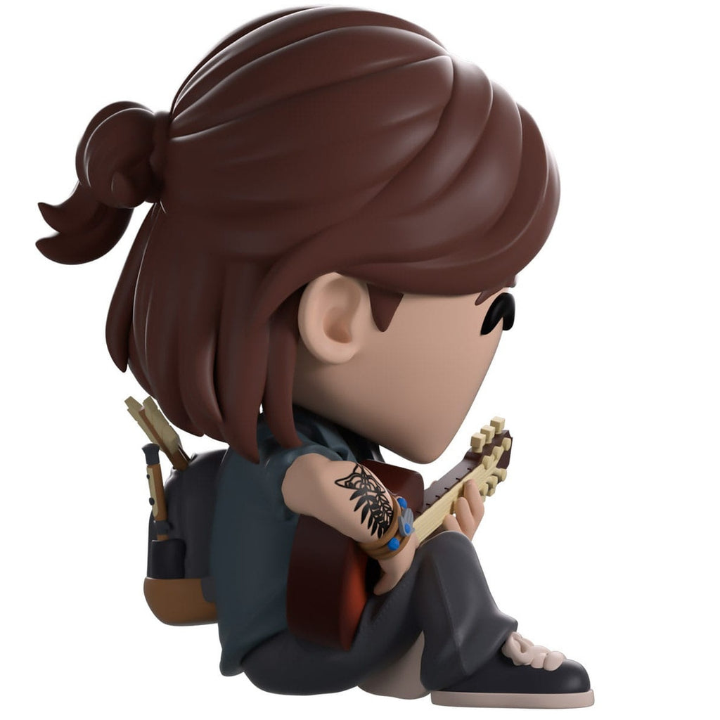 Product image The Last of Us Vinyl Figure Ellie 9 cm