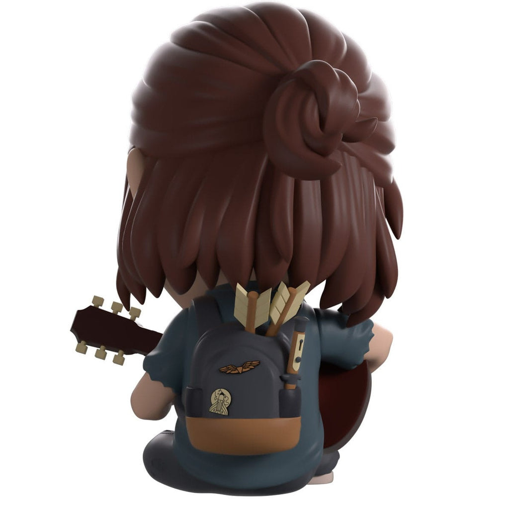 Product image The Last of Us Vinyl Figure Ellie 9 cm
