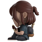 Product image The Last of Us Vinyl Figure Ellie 9 cm