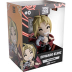 Product image Fullmetal Alchemist: Brotherhood Vinyl Figure Edward Elric 12 cm