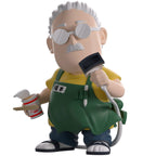 Product image Sakamoto Days Vinyl Figure Taro Sakamoto 12 cm