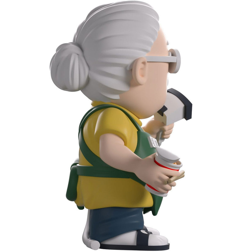 Product image Sakamoto Days Vinyl Figure Taro Sakamoto 12 cm