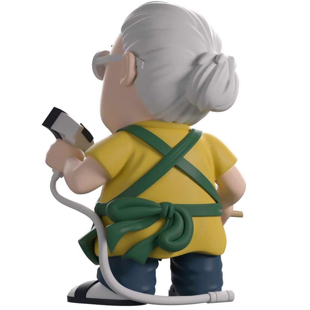 Product image Sakamoto Days Vinyl Figure Taro Sakamoto 12 cm