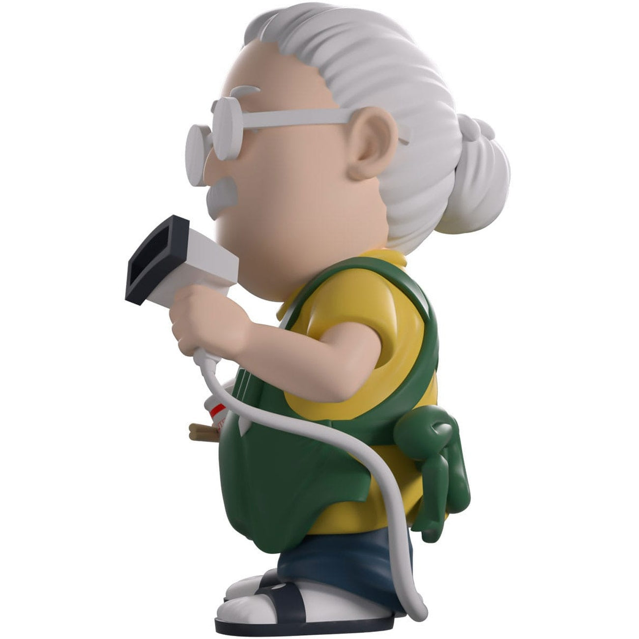 Product image Sakamoto Days Vinyl Figure Taro Sakamoto 12 cm