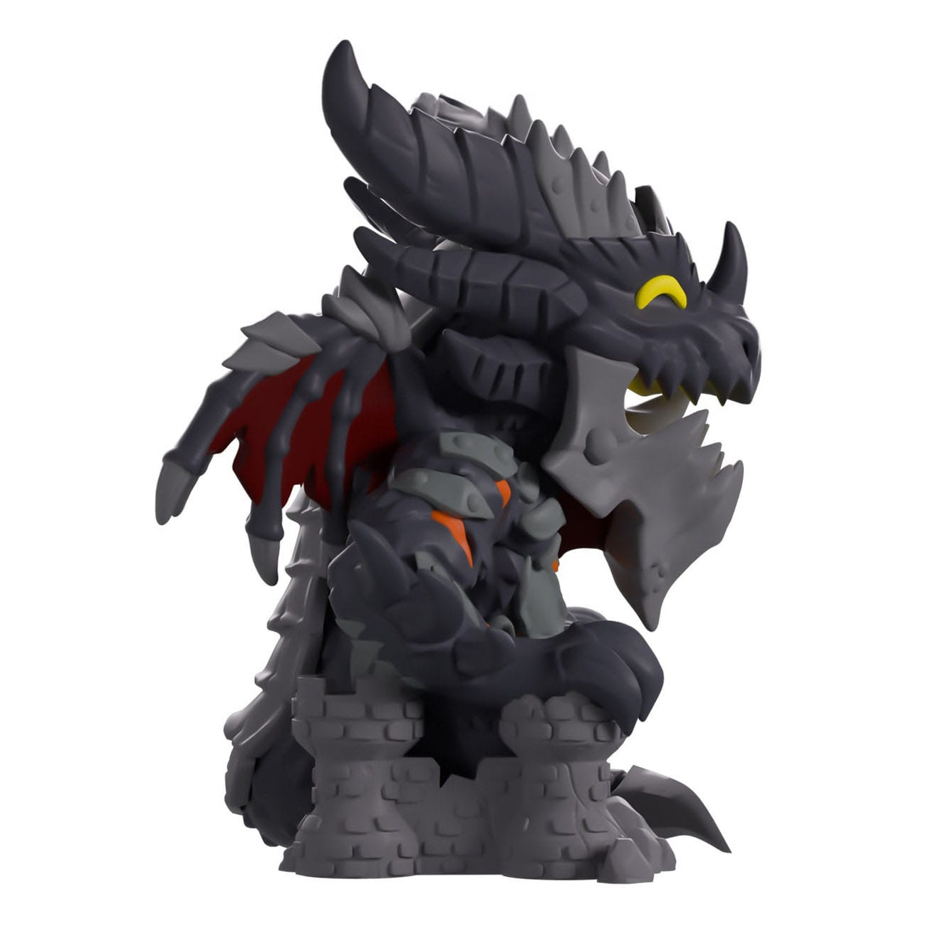 Product image World of Warcraft Vinyl Figure Deathwing 10 cm