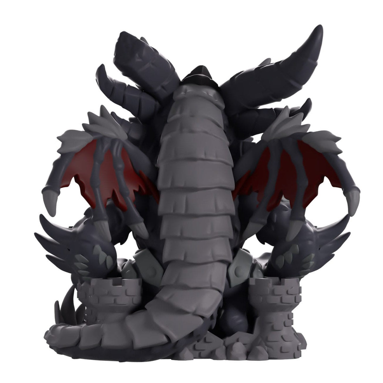 Product image World of Warcraft Vinyl Figure Deathwing 10 cm