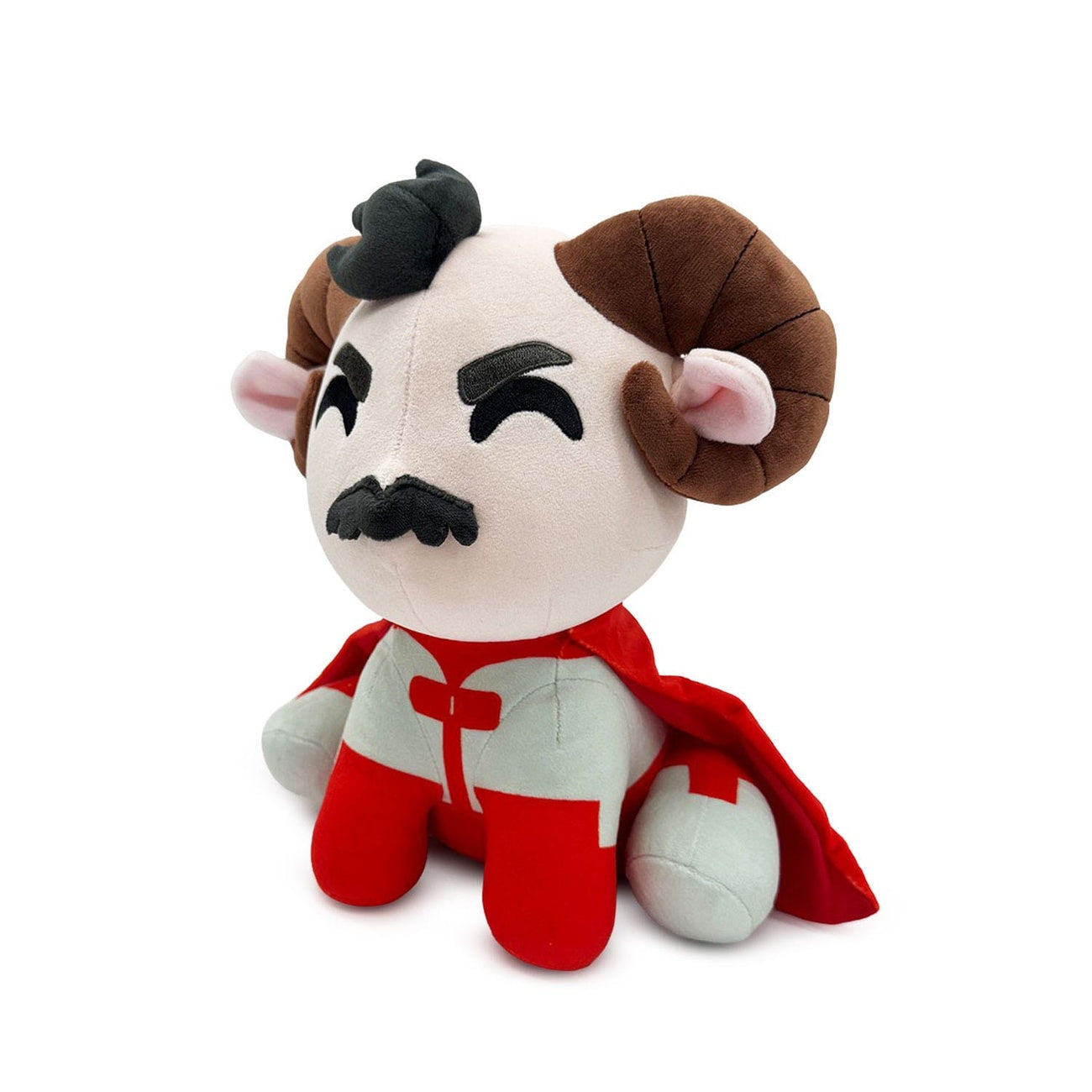 Product image Invincible Plush Figure Omni-Man x Rammie 22 cm