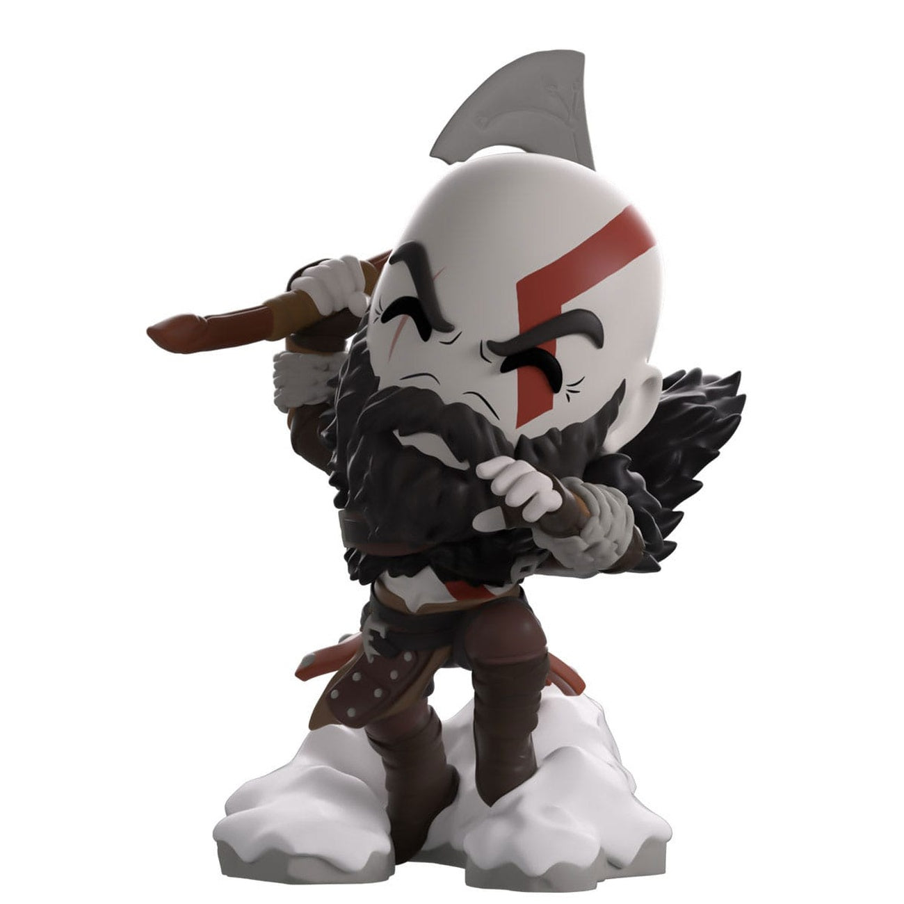 Product image God of War Vinyl Figure Kratos 10 cm
