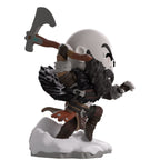 Product image God of War Vinyl Figure Kratos 10 cm