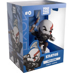 Product image God of War Vinyl Figure Kratos 10 cm
