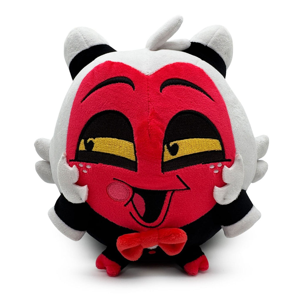 Product image Helluva Boss Stickie Plush Figure Moxxie 15 cm