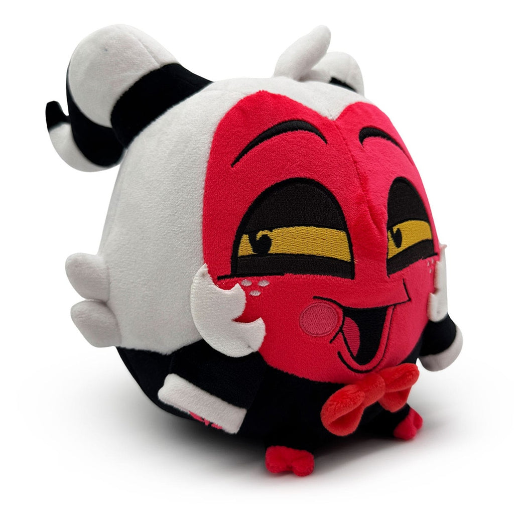 Product image Helluva Boss Stickie Plush Figure Moxxie 15 cm
