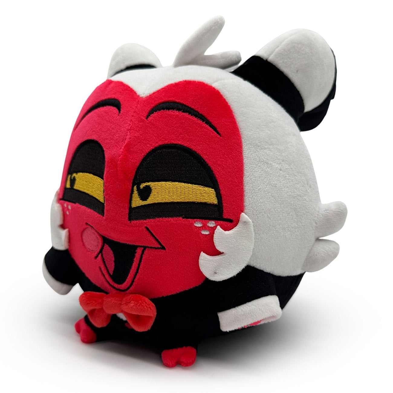 Product image Helluva Boss Stickie Plush Figure Moxxie 15 cm