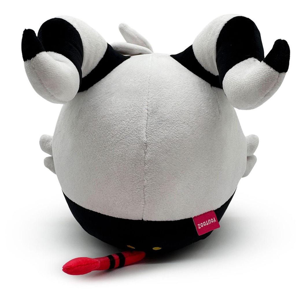 Product image Helluva Boss Stickie Plush Figure Moxxie 15 cm