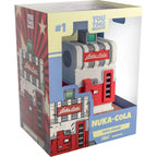 Product image Fallout Nuka-Cola Vinyl Figure 11 cm