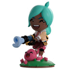 Product image Slime Rancher Vinyl Figure Beatrix Le Beau 13 cm