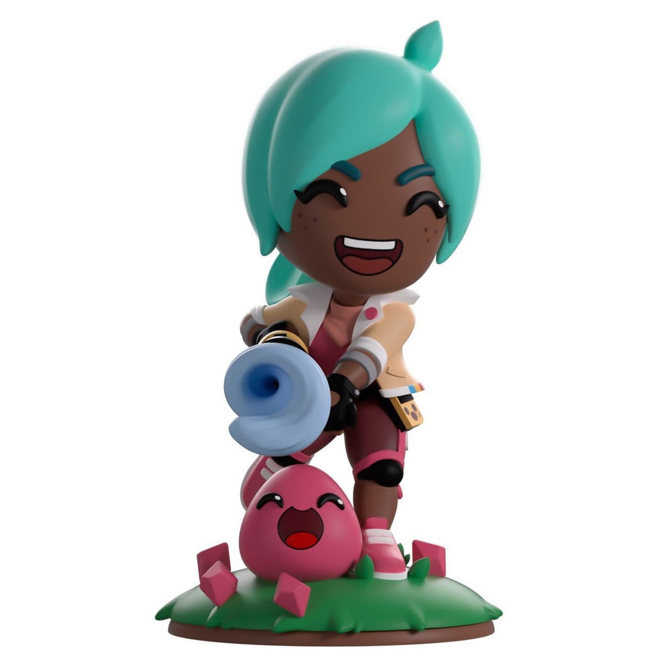 Product image Slime Rancher Vinyl Figure Beatrix Le Beau 13 cm