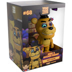 Product image Five Nights at Freddy's Vinyl Figure Abby & Golden Freddy 11 cm