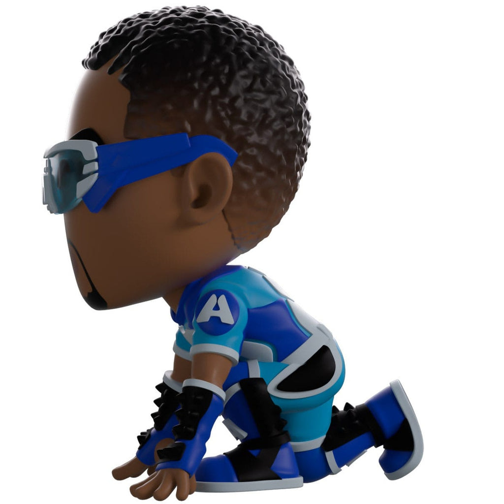 Product image The Boys vinyl figure A-Train 9 cm