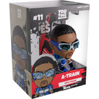 Product image The Boys vinyl figure A-Train 9 cm