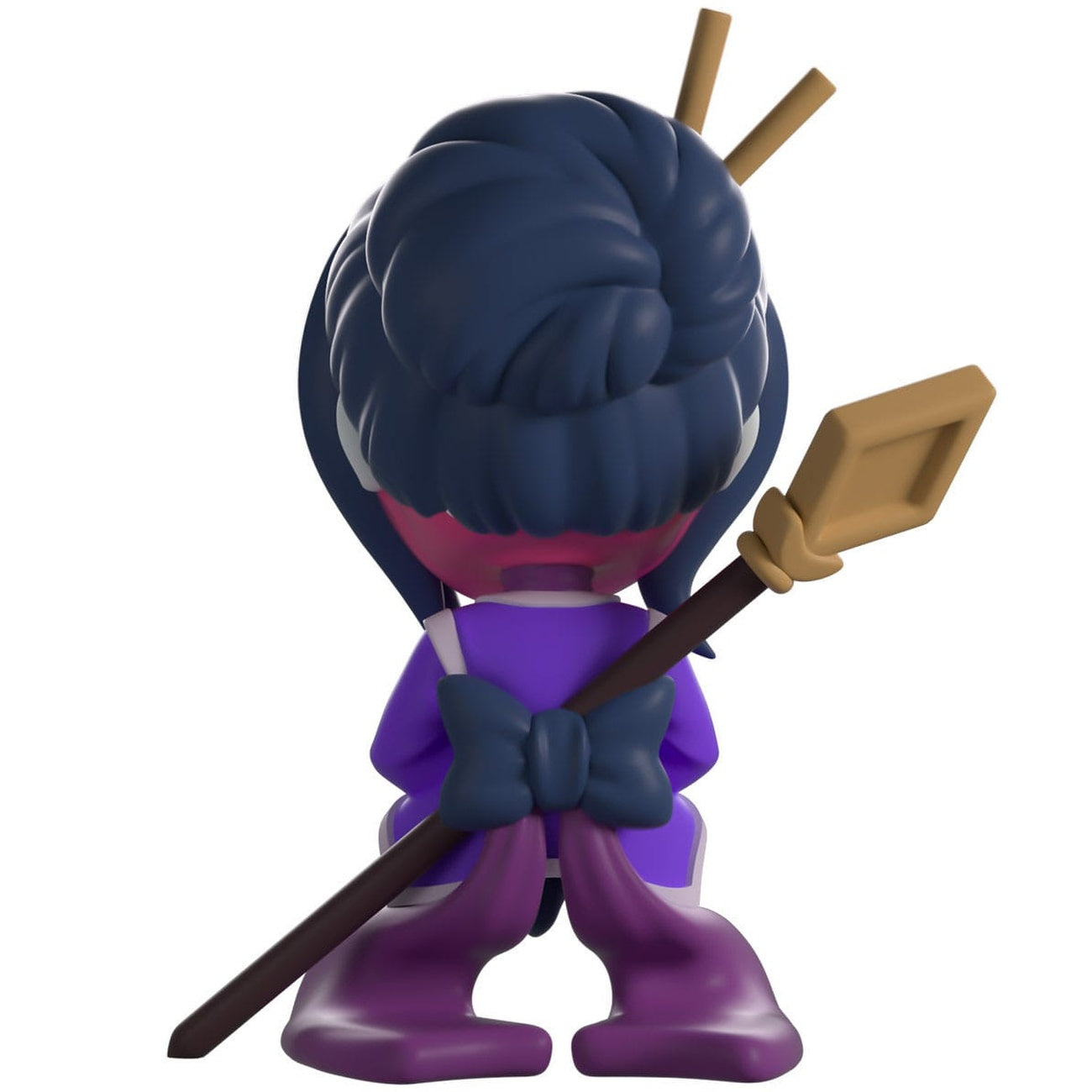 Product image Slay the Spire Vinyl Figure The Watcher 11 cm