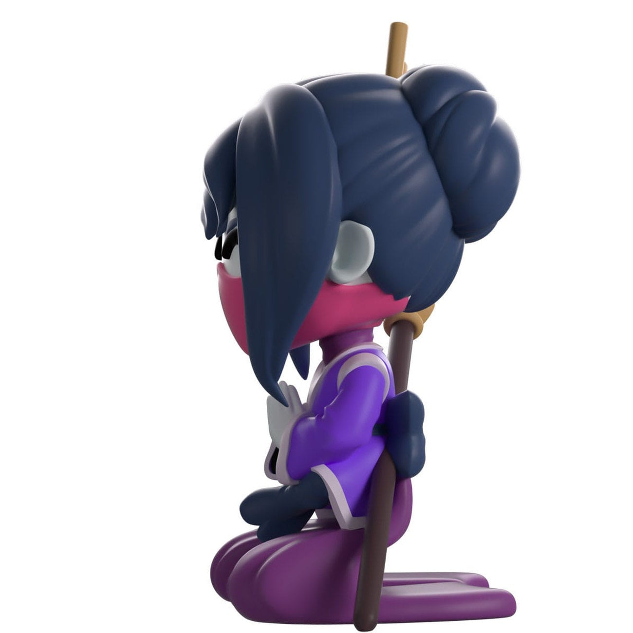 Product image Slay the Spire Vinyl Figure The Watcher 11 cm