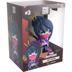 Product image Slay the Spire Vinyl Figure The Watcher 11 cm