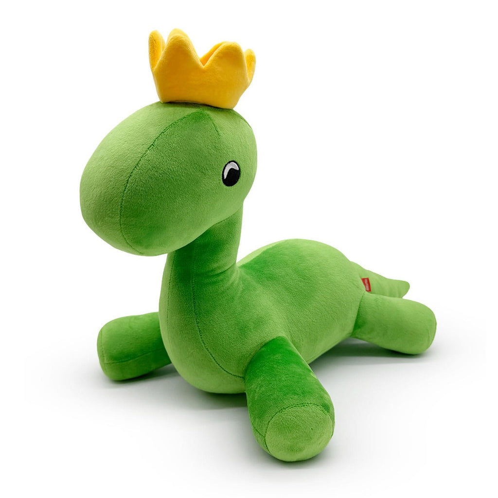 Product image Prehistoric Kingdom Plush Figure Crowny 30 cm