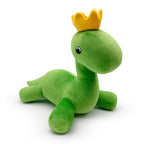 Product image Prehistoric Kingdom Plush Figure Crowny 30 cm