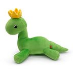 Product image Prehistoric Kingdom Plush Figure Crowny 30 cm