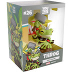 Product image Marvel Companions Vinyl Figure Throg 14 cm