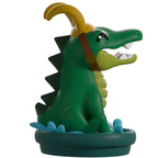 Product image Marvel Companions Vinyl Figure Alligator Loki 11 cm