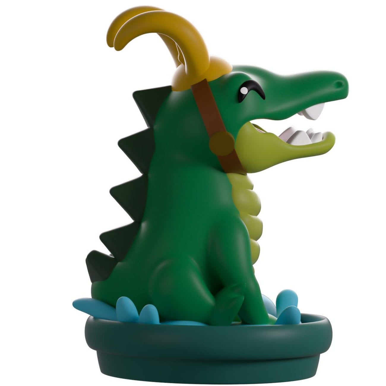 Product image Marvel Companions Vinyl Figure Alligator Loki 11 cm