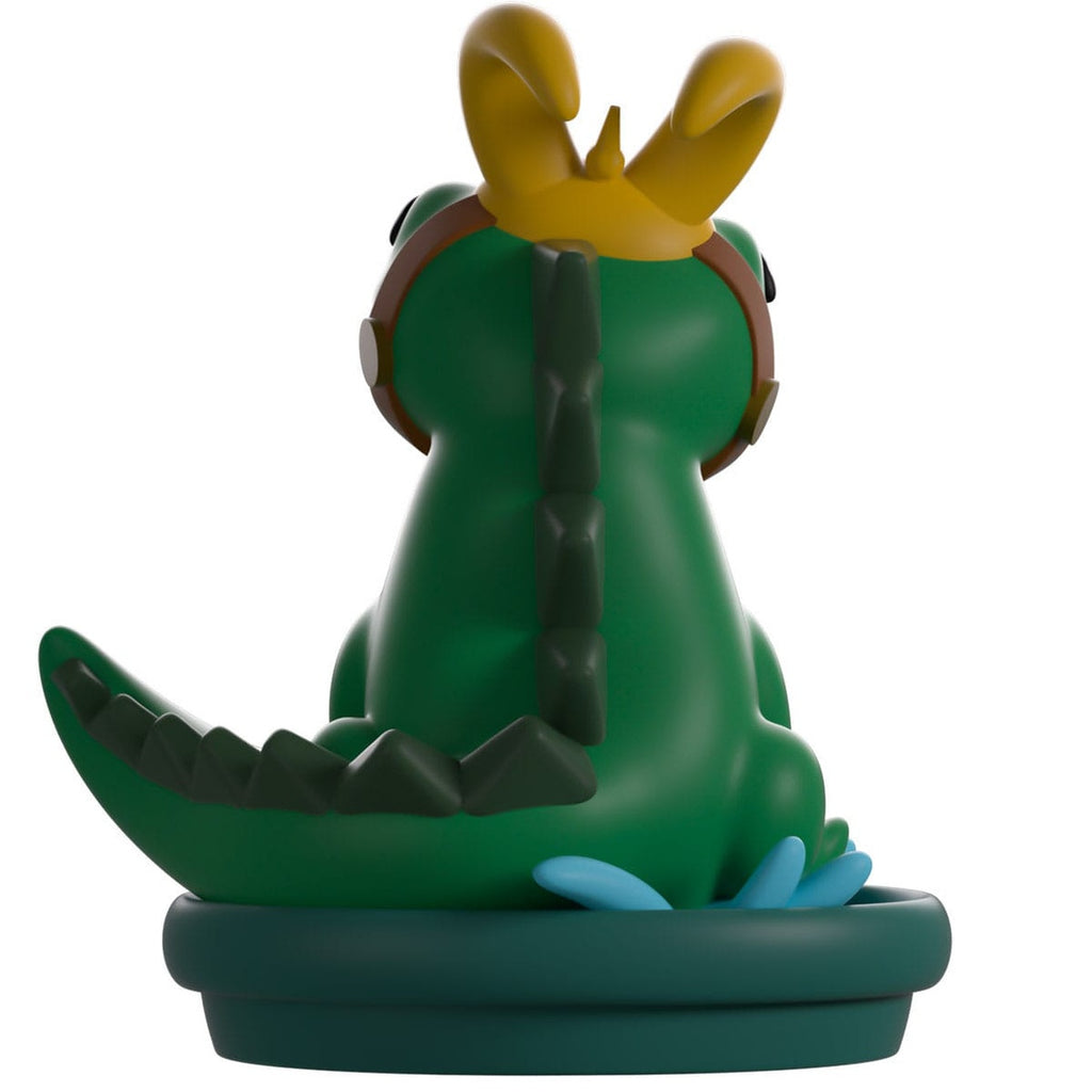 Product image Marvel Companions Vinyl Figure Alligator Loki 11 cm
