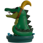 Product image Marvel Companions Vinyl Figure Alligator Loki 11 cm