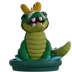 Product image Marvel Companions Vinyl Figure Alligator Loki 11 cm