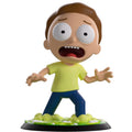Product image Rick & Morty Vinyl Figure Morty 10 cm