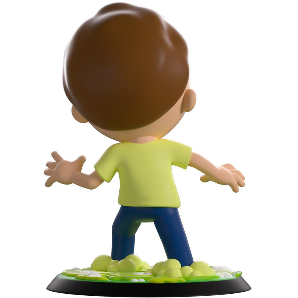 Product image Rick & Morty Vinyl Figure Morty 10 cm