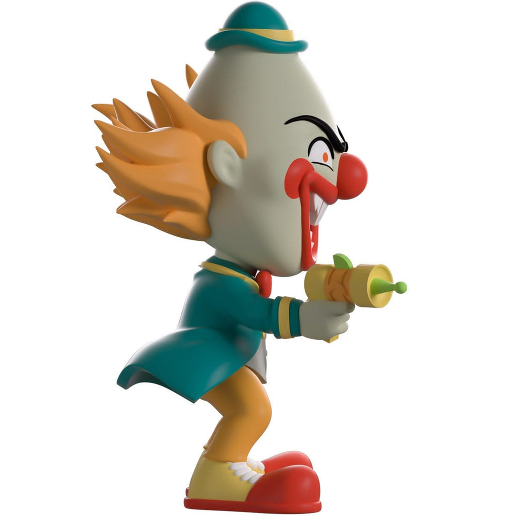 Product image Legends of Avantris Vinyl Figure Chuckles 12 cm