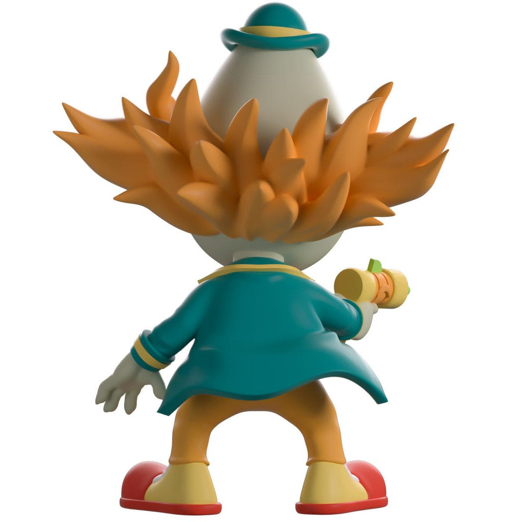 Product image Legends of Avantris Vinyl Figure Chuckles 12 cm